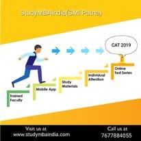 Study MBA India (CAT, MAT, IIFT) Study MBA India photo 4